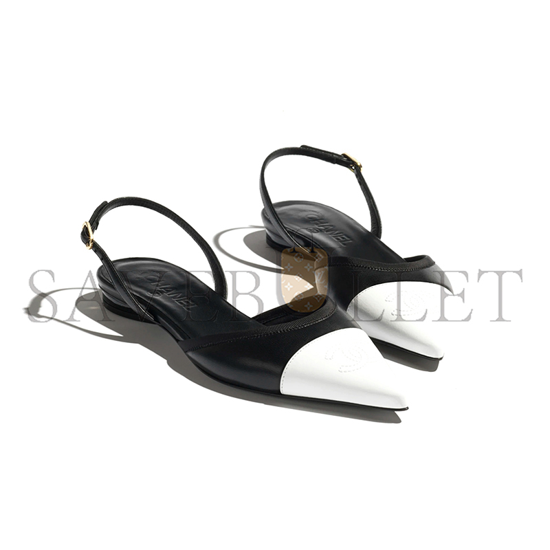 Ch**el slingbacks g47085